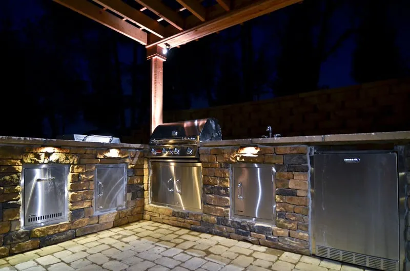 Expert yard maintenance experts serving Nashville, TN - New Beginnings Landscape