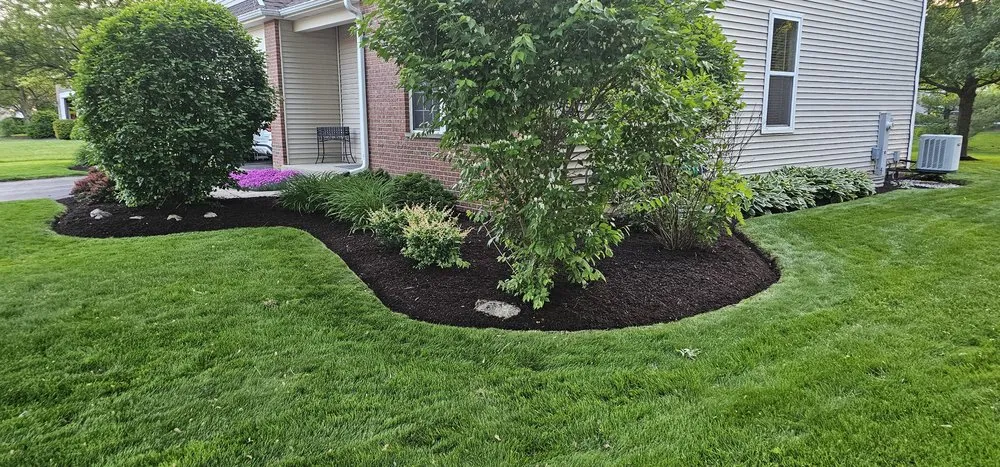 Reliable residential landscaping experts serving Aurora, IL - New Beginnings Landscaping