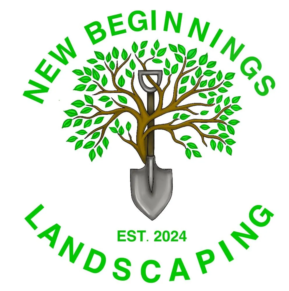 Affordable yard maintenance for year-round maintenance in Chestertown, MD by New Beginnings Landscaping