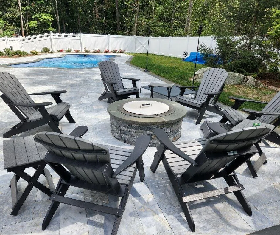 Trusted landscaping services experts serving Ridgefield, CT - New Beginnings Landscaping