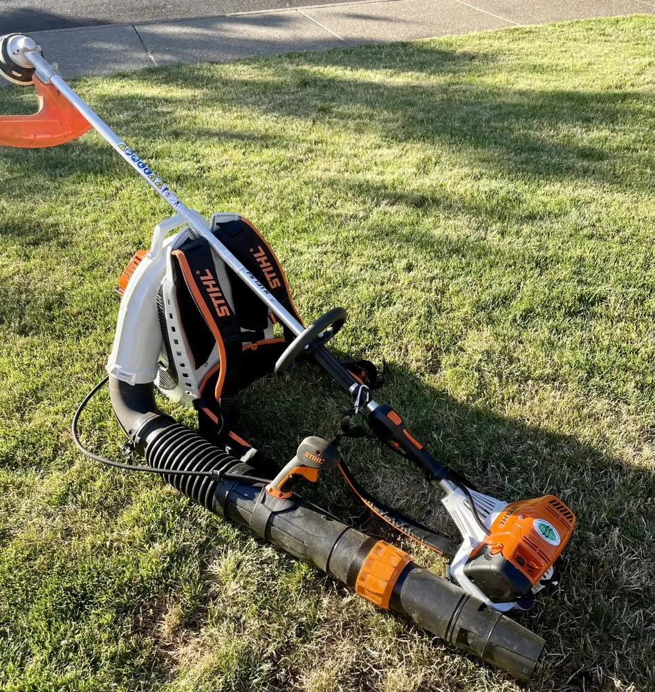 Trusted landscaping services experts serving Wilsonville, OR - New Beginnings Landscaping