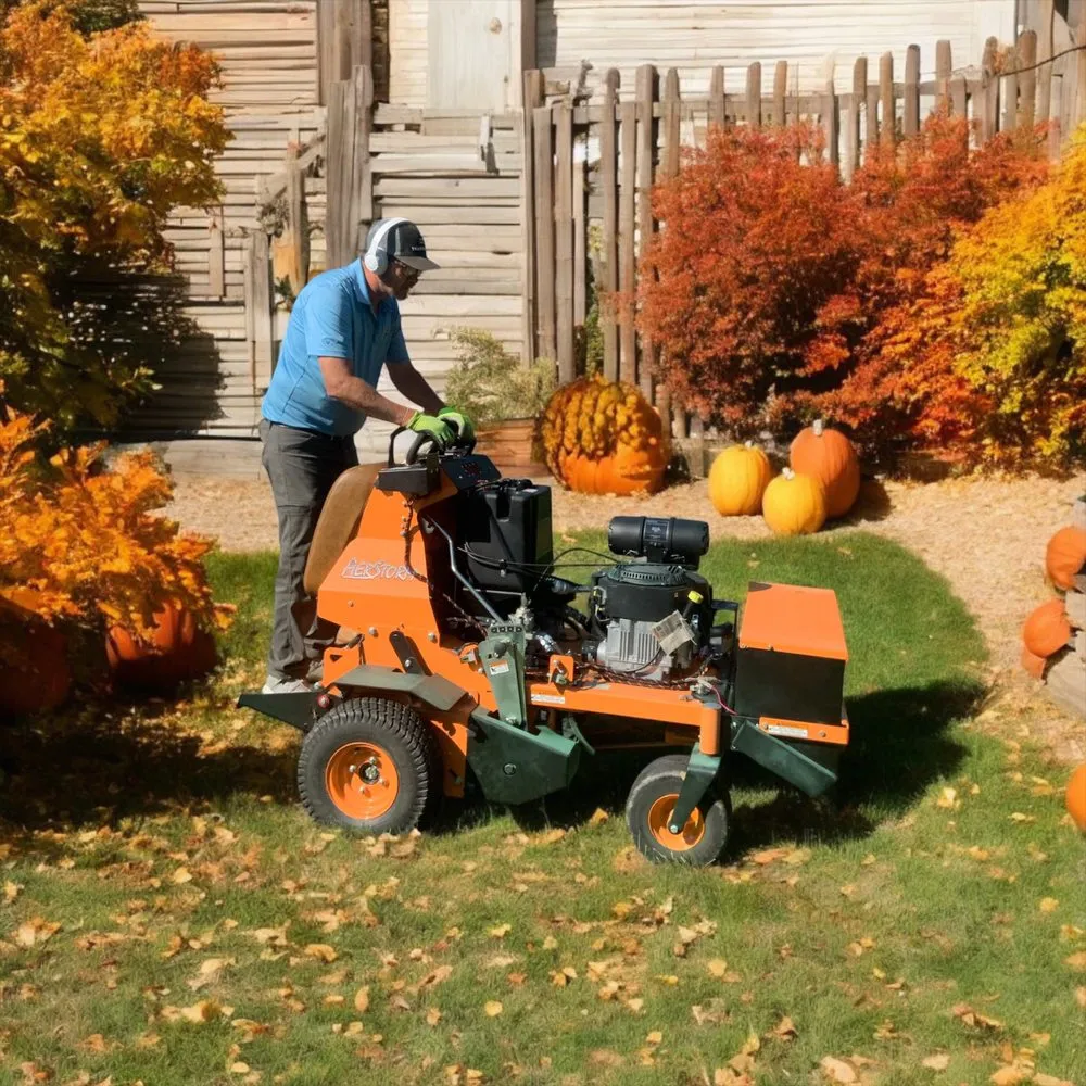 Trusted outdoor landscaping in Cuyahoga Falls, OH - New Beginnings Lawn And Landscape Services