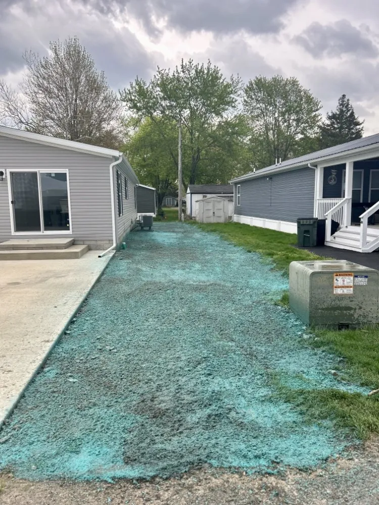 Expert landscape design experts serving Sandusky, OH - New Beginnings Lawn Care & Pressure Washing