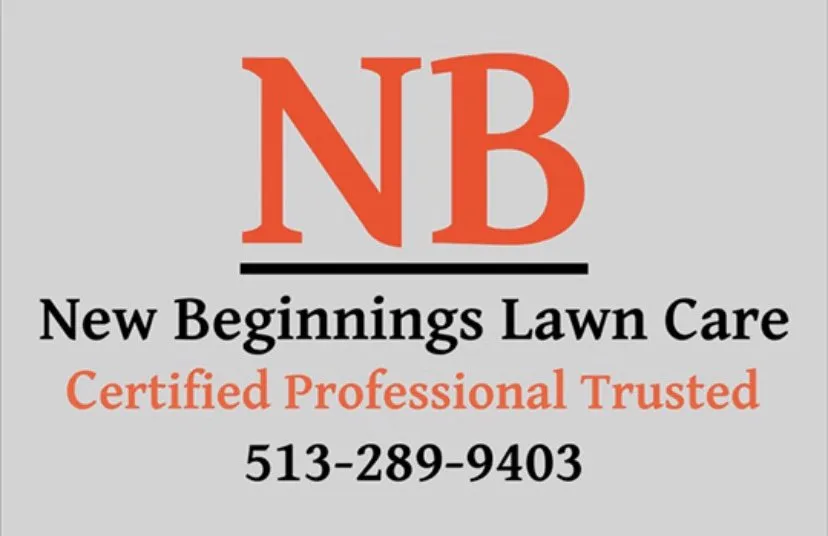 Affordable outdoor landscaping in Cincinnati, OH - New Beginnings Lawn Care