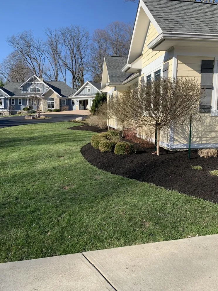 Reliable outdoor landscaping experts serving Cincinnati, OH - New Beginnings Lawn Care