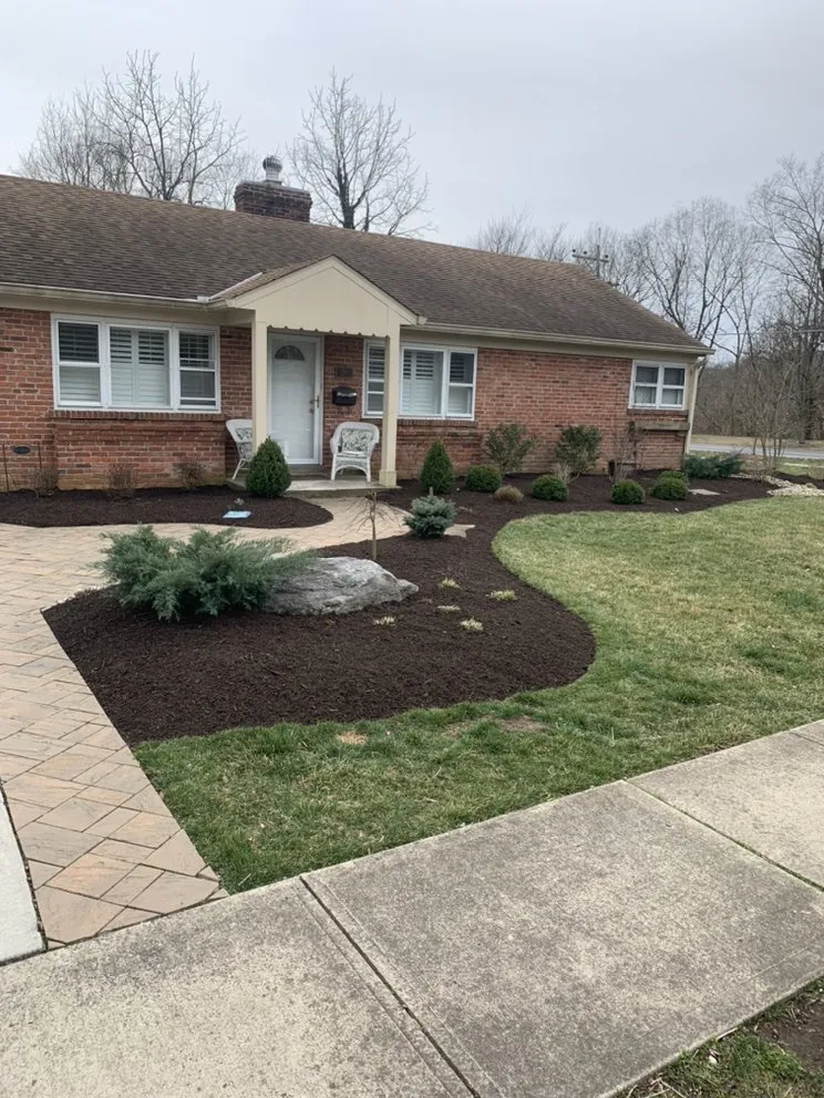 Affordable landscaping services experts serving Cincinnati, OH - New Beginnings Lawn Care