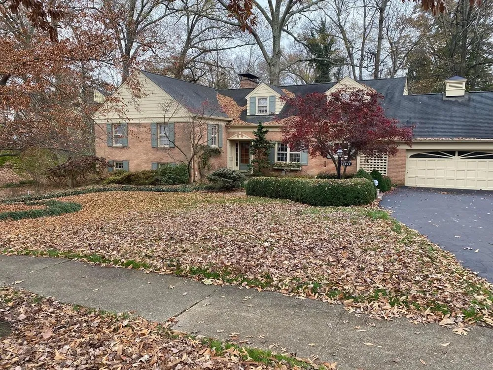 Affordable lawn mowing service for outdoor upgrades in Cincinnati, OH by New Beginnings Lawn Care