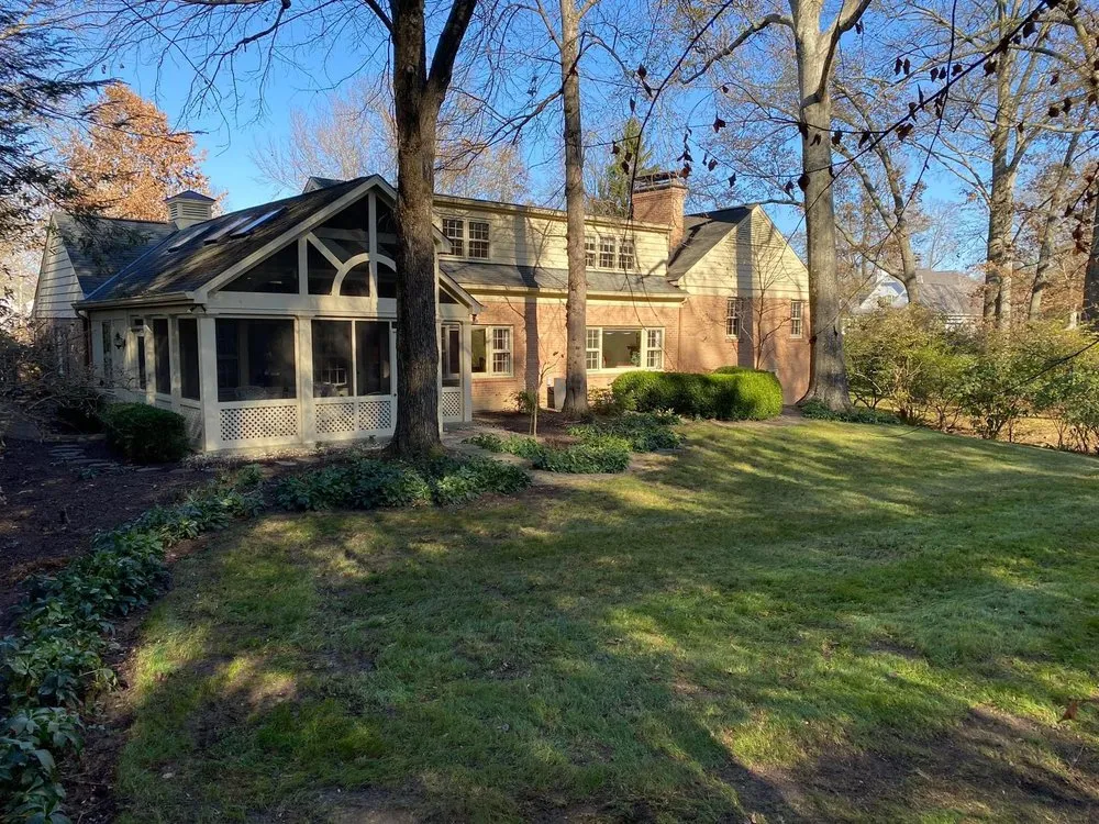 Expert outdoor landscaping experts serving Cincinnati, OH - New Beginnings Lawn Care