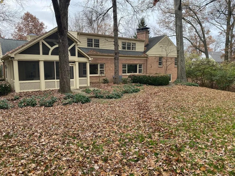 Top-rated lawn mowing service in Cincinnati, OH - New Beginnings Lawn Care