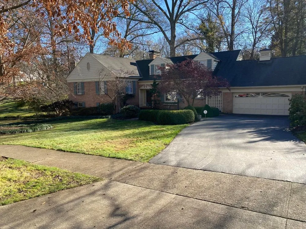 Reliable yard cleanup service in Cincinnati, OH - New Beginnings Lawn Care