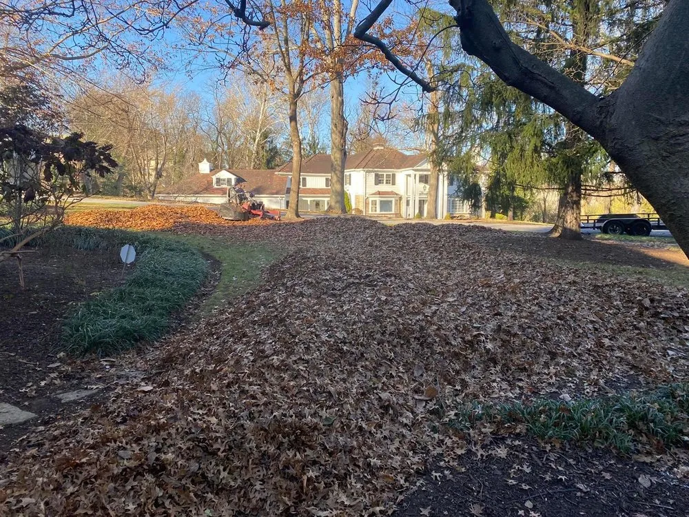 Affordable landscape design for outdoor upgrades in Cincinnati, OH by New Beginnings Lawn Care