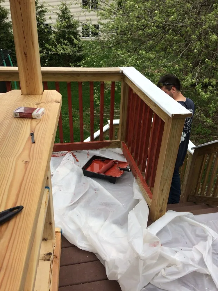 Reliable landscape design in Monticello, IL - New Beginnings