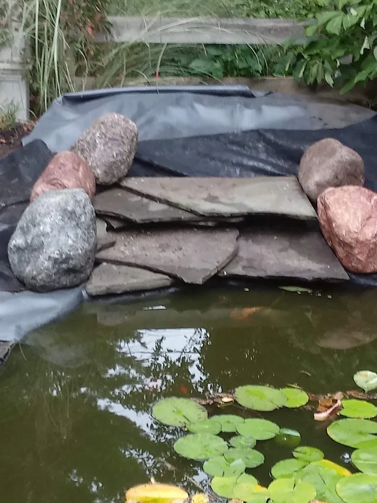 Reliable landscape design near you across Monticello, IL - New Beginnings