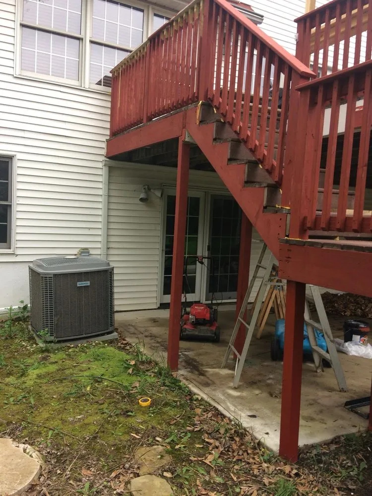 Trusted yard maintenance in Monticello, IL - New Beginnings