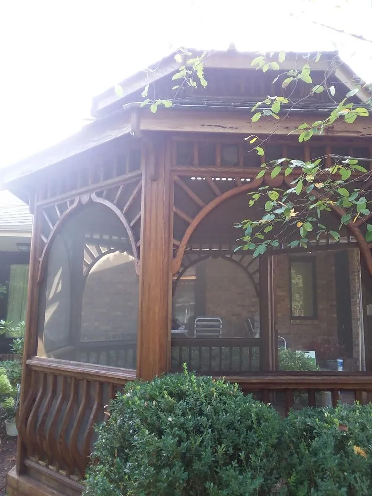 Professional landscape installation in Monticello, IL by New Beginnings