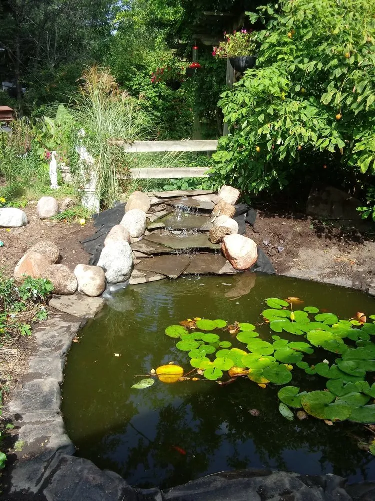 Top-rated landscape installation for year-round maintenance across Monticello, IL - New Beginnings