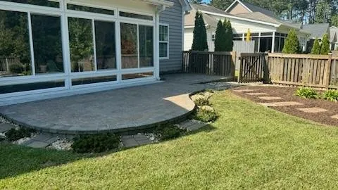 Top-rated lawn care service in New Bern, NC by New Bern Lawn Care