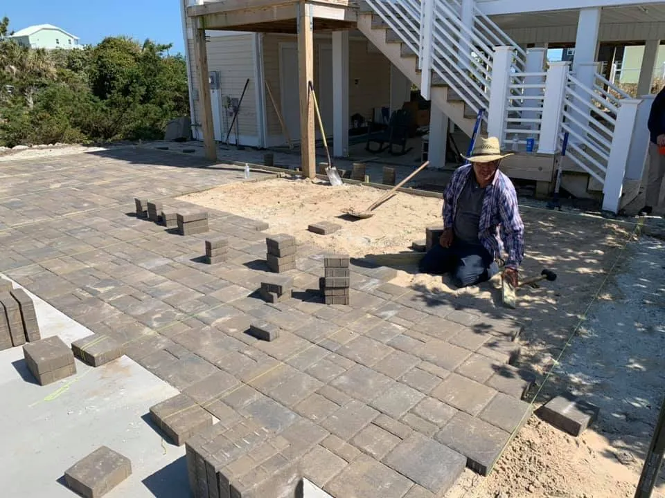 Trusted lawn care service in New Bern, NC by New Bern Lawn Care