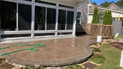 Reliable lawn care service in New Bern, NC - New Bern Lawn Care