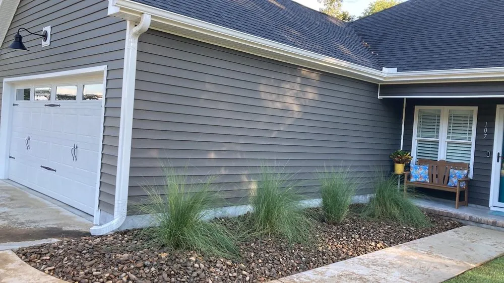 Trusted landscape installation for residential properties in New Bern, NC by New Bern Lawn Care