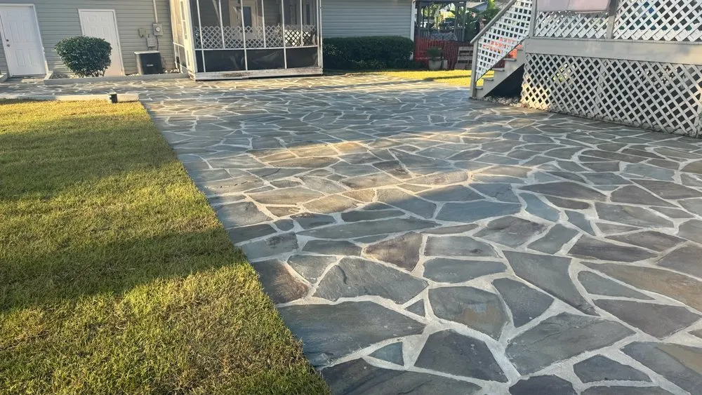 Reliable residential landscaping experts serving New Bern, NC - New Bern Lawn Care