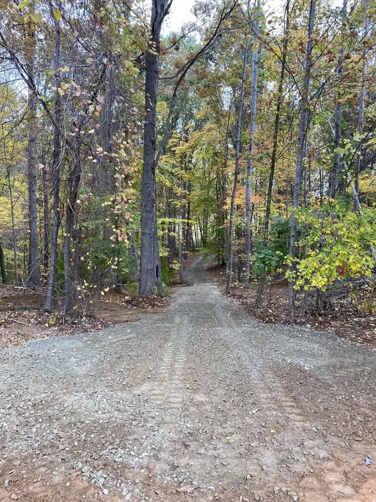 Expert yard cleanup service experts serving Denver, NC - New bloom Landscaping