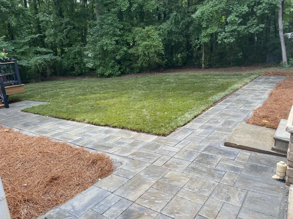 Affordable landscaping services experts serving Denver, NC - New bloom Landscaping