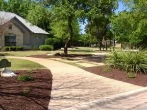 Affordable garden landscaping for outdoor upgrades across New Braunfels, TX - New Braunfels Property Care