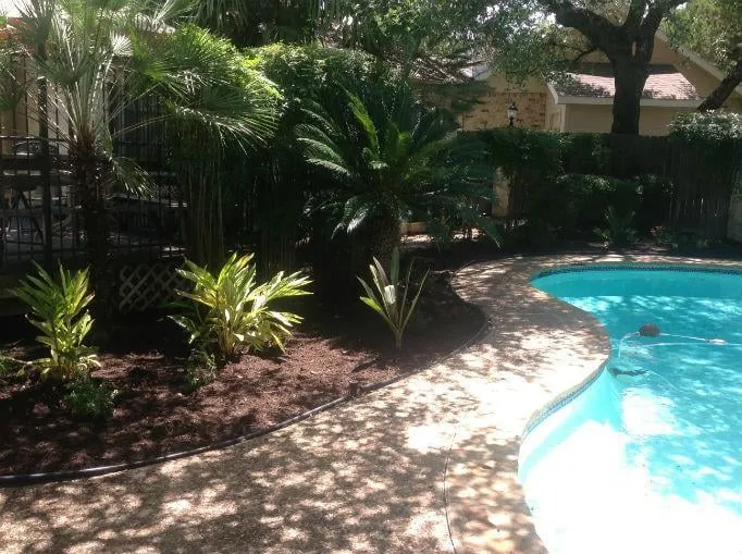 Top-rated landscape design in New Braunfels, TX - New Braunfels Property Care