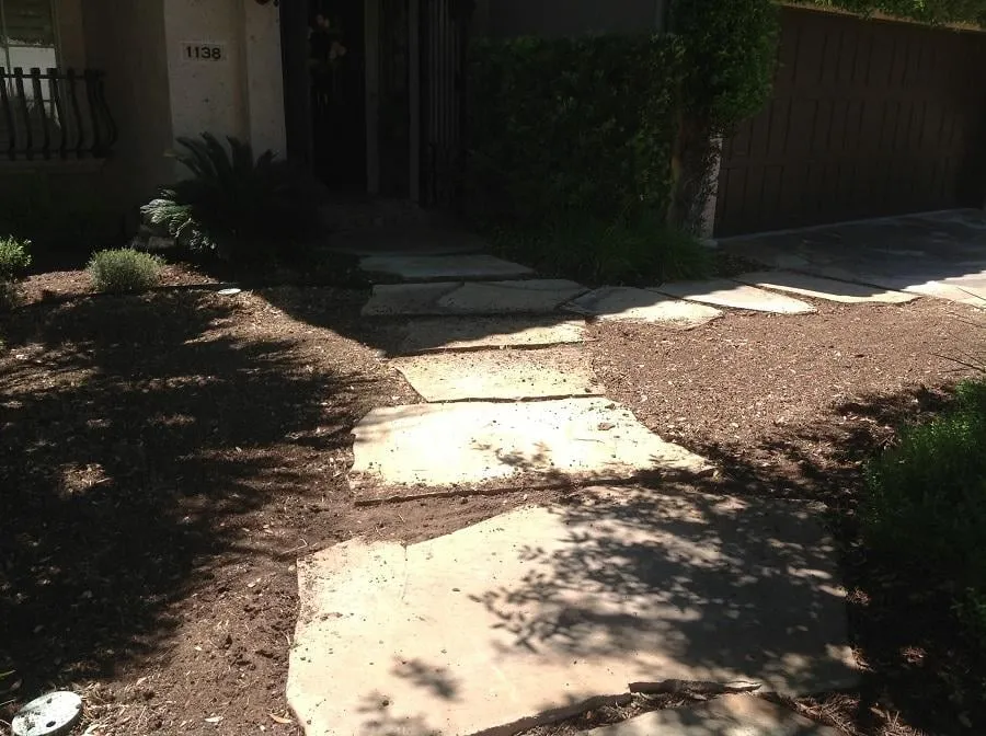 Affordable landscape design experts serving New Braunfels, TX - New Braunfels Property Care