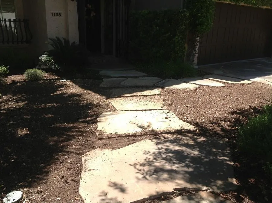 Top-rated landscaping services experts serving New Braunfels, TX - New Braunfels Property Care