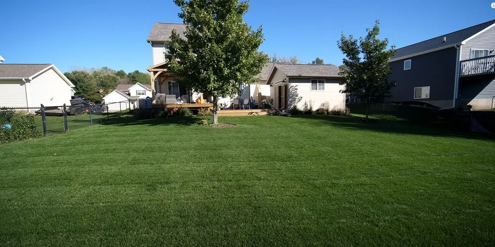 Reliable landscape installation in New Canaan, CT - New Canaan Landscaping