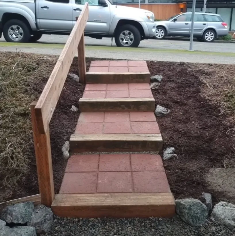 Expert garden landscaping for residential properties across New Canaan, CT - New Canaan Landscaping