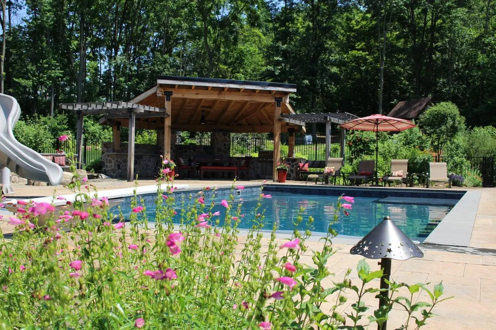 Expert residential landscaping in Birdsboro, PA by New Castle Lawn & Landscape