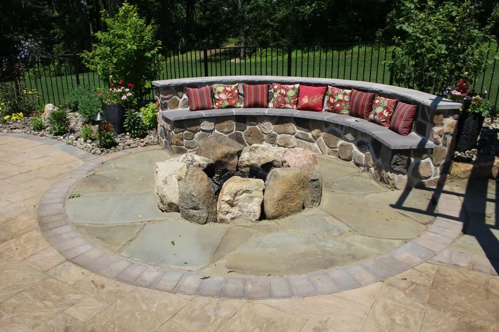 Top-rated landscape design experts serving Birdsboro, PA - New Castle Lawn & Landscape