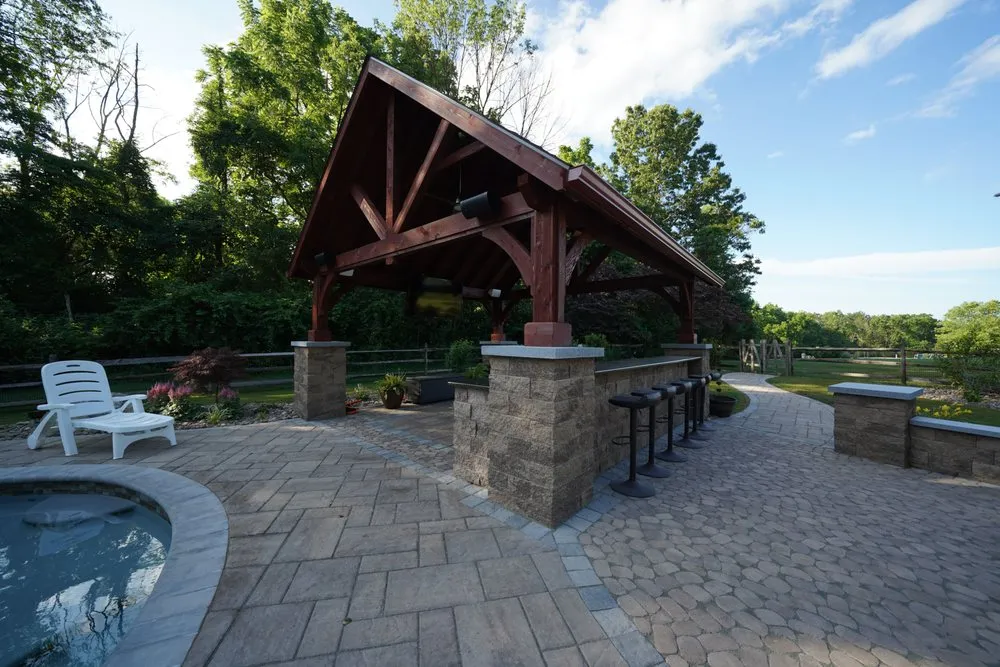 Reliable lawn mowing service in Birdsboro, PA - New Castle Lawn & Landscape