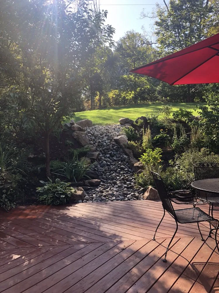 Local residential landscaping experts serving Birdsboro, PA - New Castle Lawn & Landscape