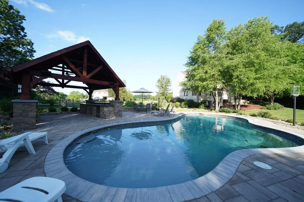 Top-rated residential landscaping in Birdsboro, PA - New Castle Lawn & Landscape