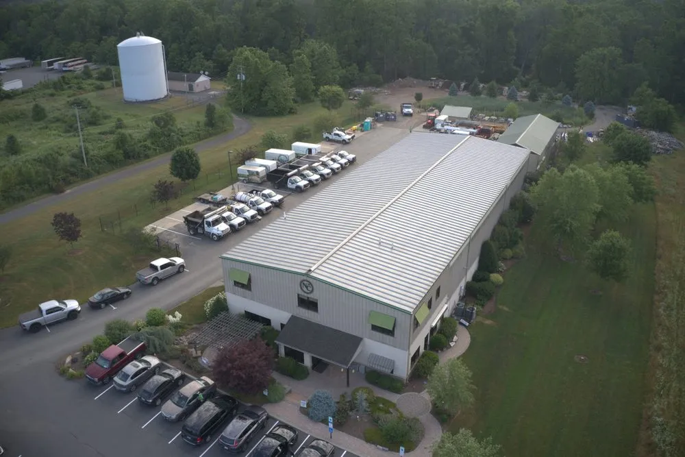 Custom landscape design experts serving Birdsboro, PA - New Castle Lawn & Landscape