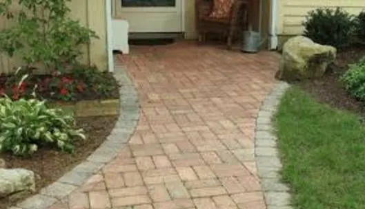Local lawn care service for residential properties in Mickleton, NJ by New Caztle Property Services