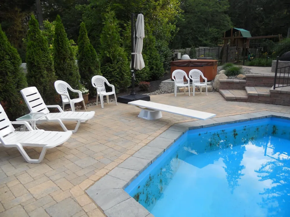 Local yard maintenance experts serving New City, NY - New City Lawn And Landscape