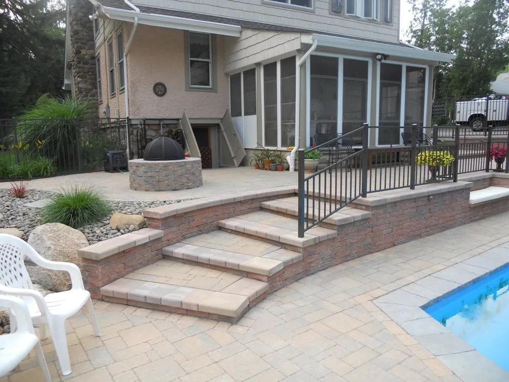 Affordable landscaping services in New City, NY - New City Lawn And Landscape