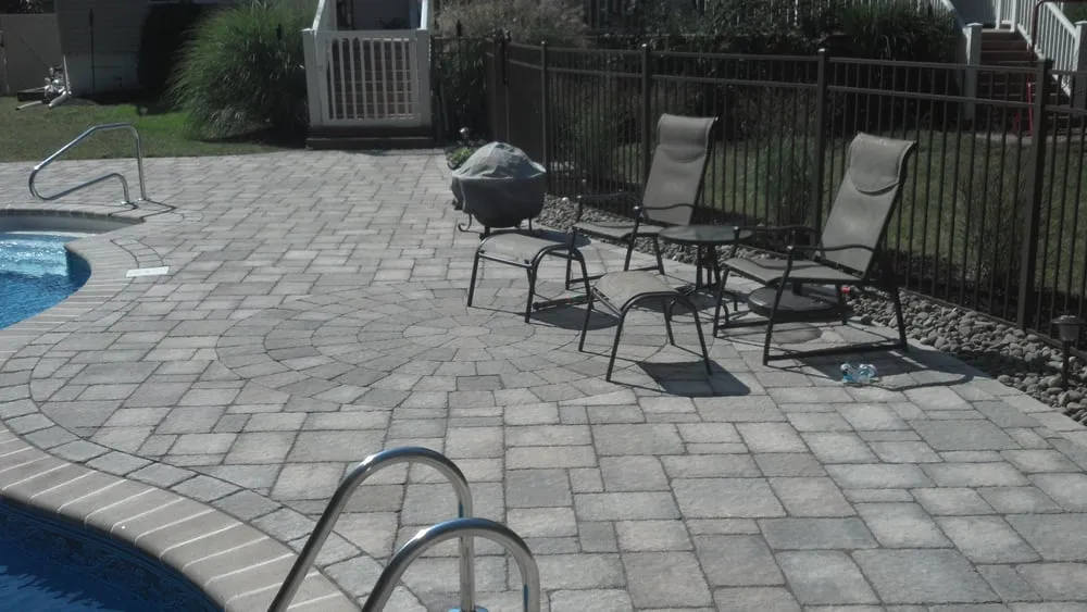 Top-rated residential landscaping in New City, NY by New City Lawn And Landscape