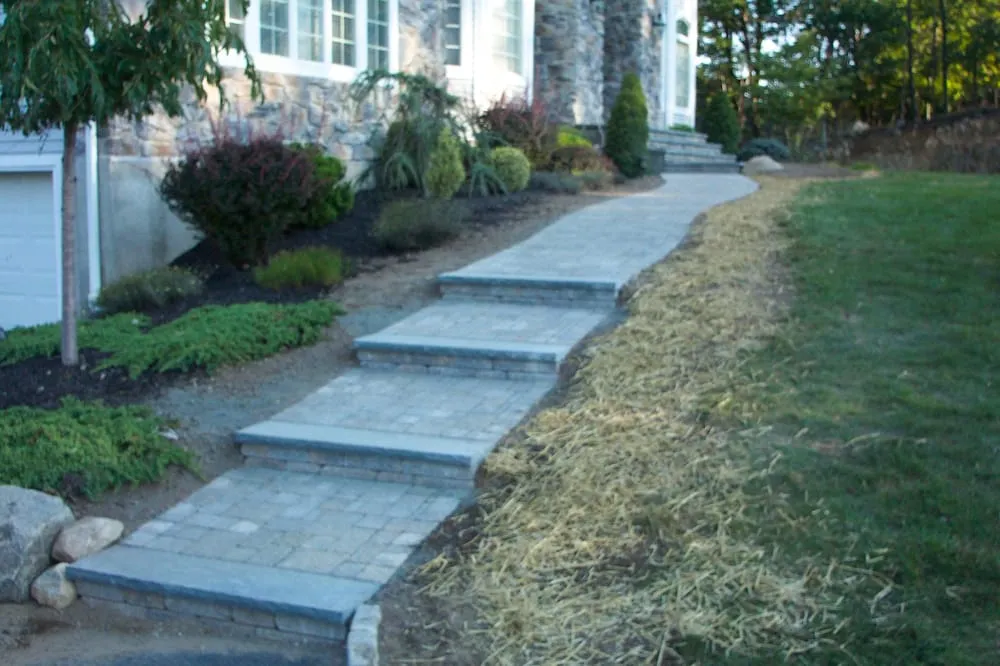 Top-rated landscape installation in New City, NY - New City Lawn And Landscape
