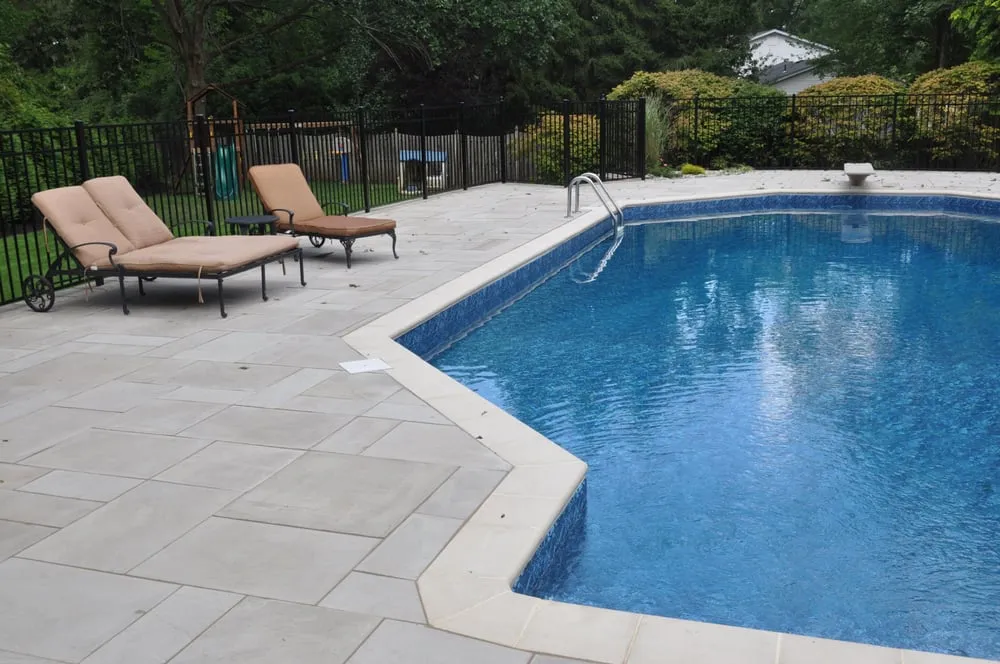 Local yard maintenance for beautiful yards across New City, NY - New City Lawn And Landscape