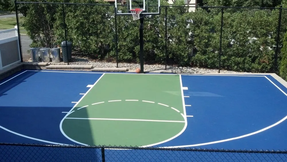 Professional residential landscaping for homes across New City, NY - New City Lawn And Landscape