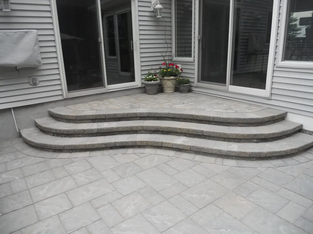 Top-rated yard cleanup service in New City, NY by New City Lawn And Landscape