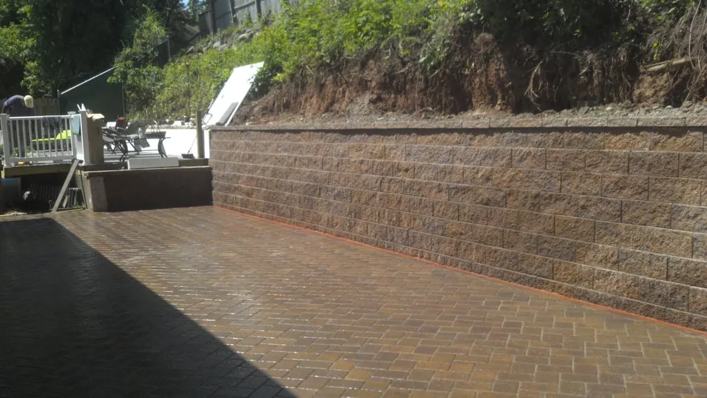 Professional outdoor landscaping for year-round maintenance across New City, NY - New City Lawn And Landscape