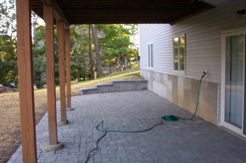 Reliable lawn care service for year-round maintenance across New City, NY - New City Lawn And Landscape