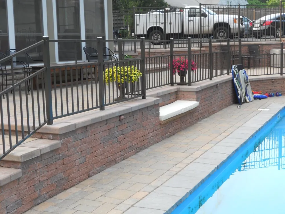 Professional landscaping services for outdoor upgrades in New City, NY by New City Lawn And Landscape